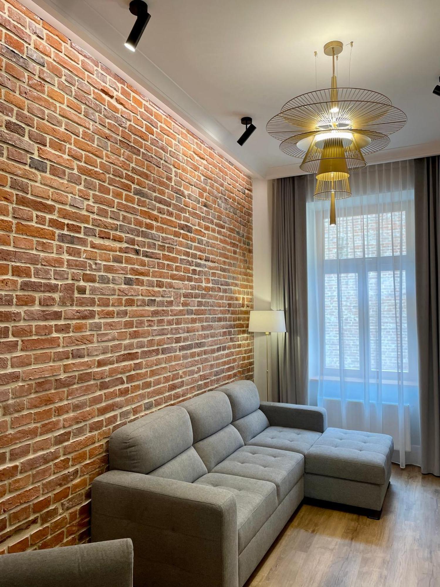 Golden Queen Apartments City Center Krasków Eksteriør bilde